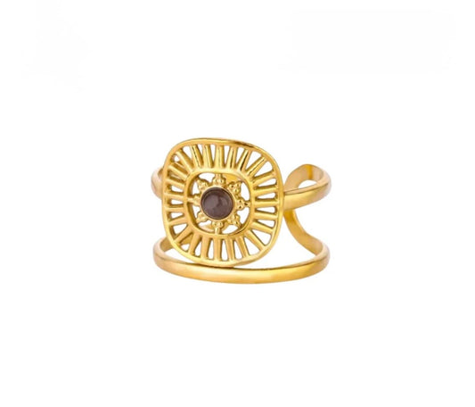 Ring Kali