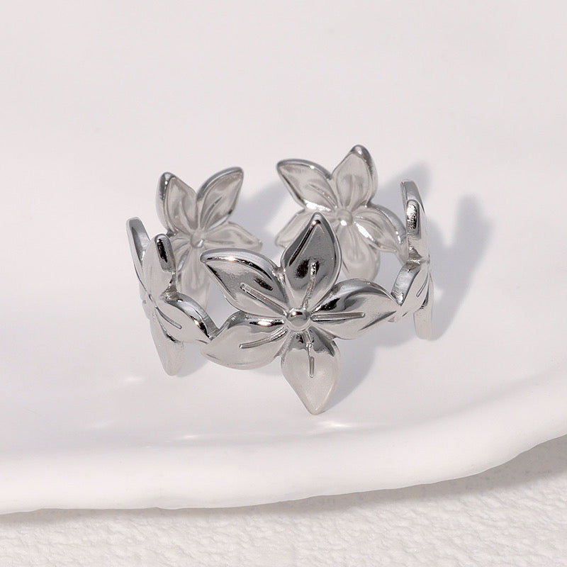 Ring Doce Aura