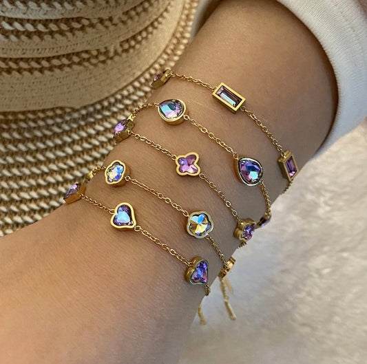 Bracelet Nayara