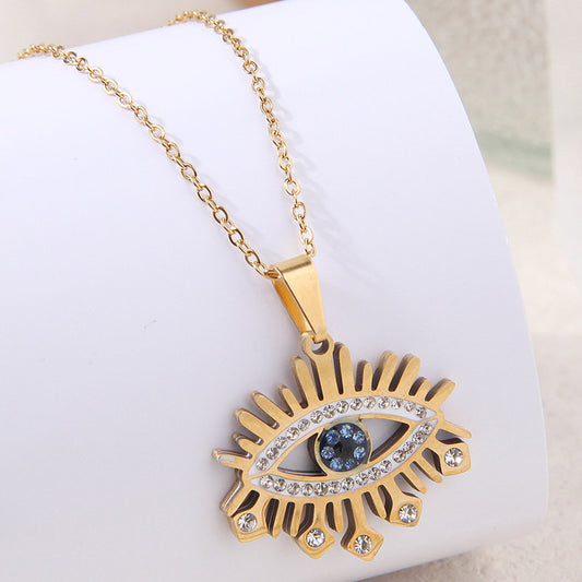 Necklace Isabella