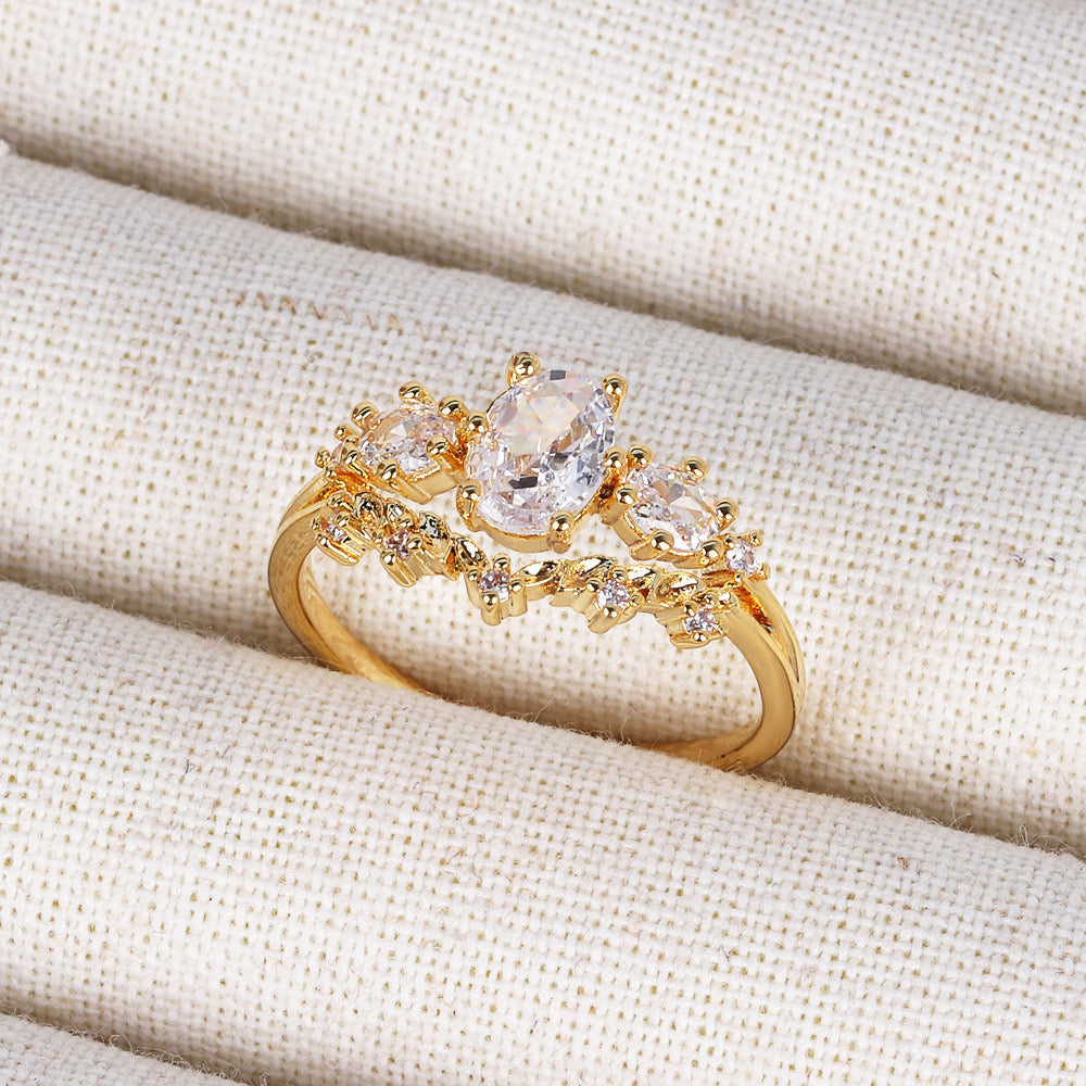 Ring Sara