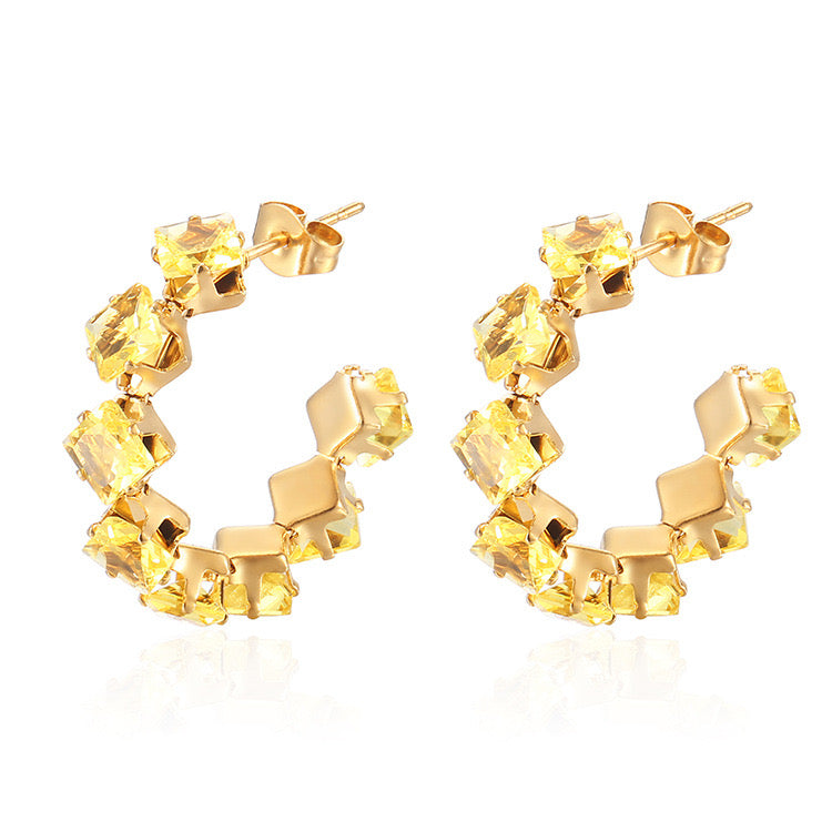 Earring Alora