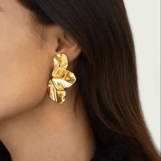 Earrings Mafalda