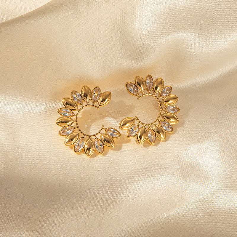 Earring Lidia