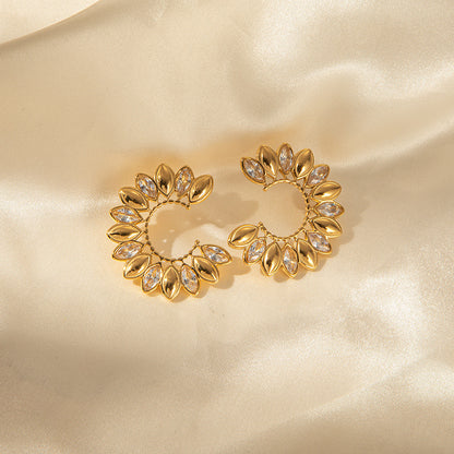 Earring Lidia