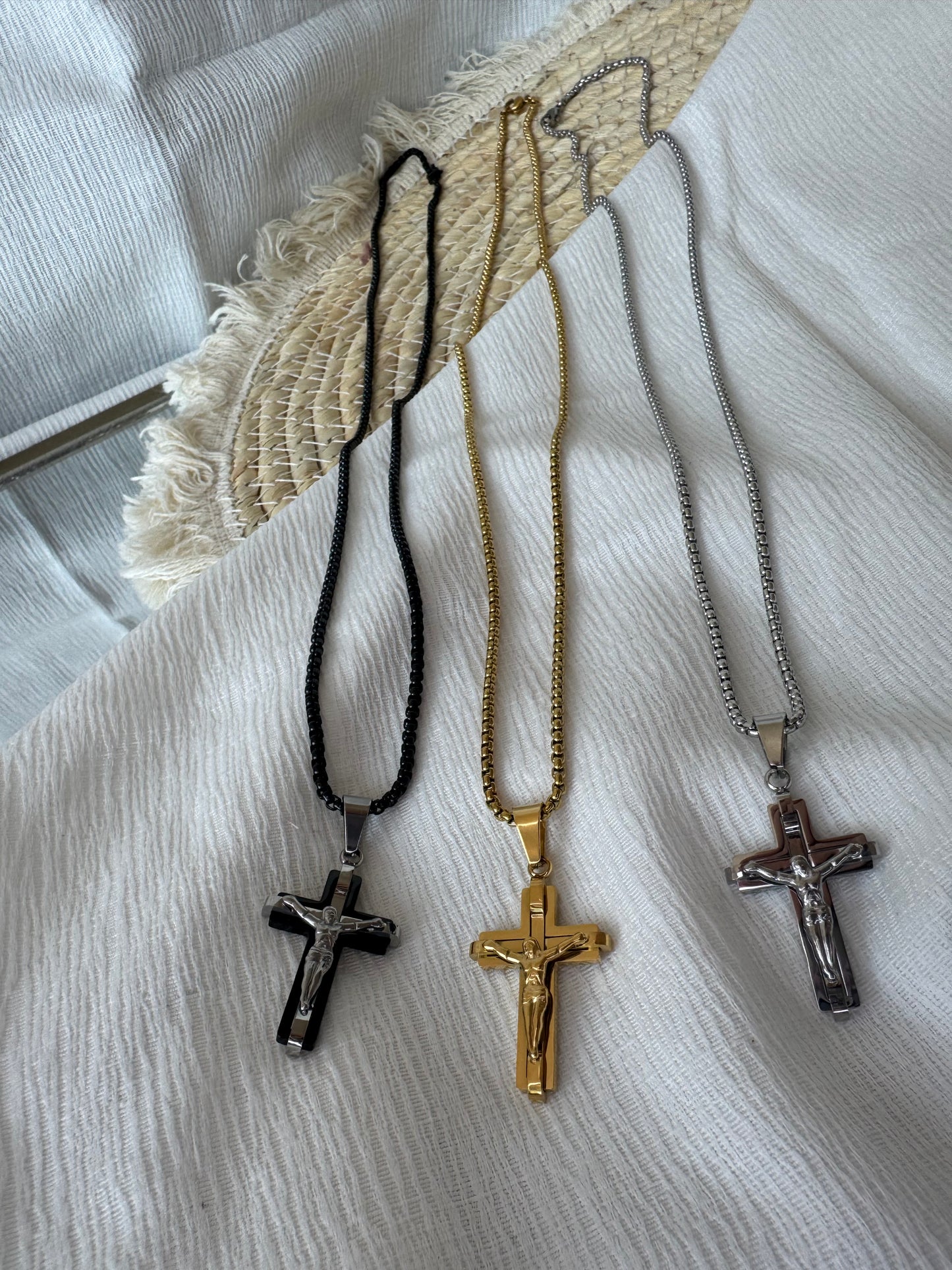 Necklace Tiago