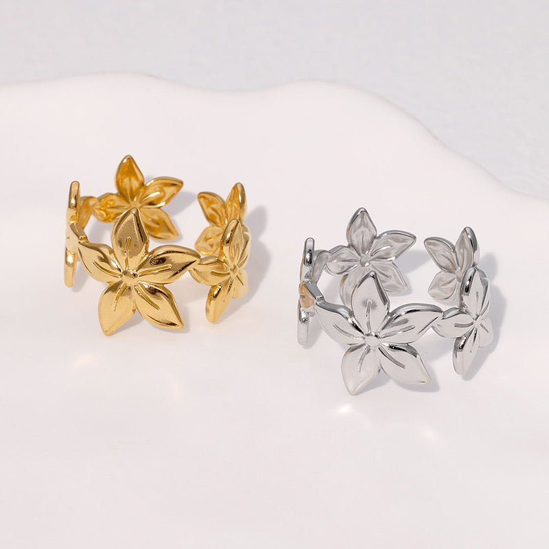 Ring Doce Aura
