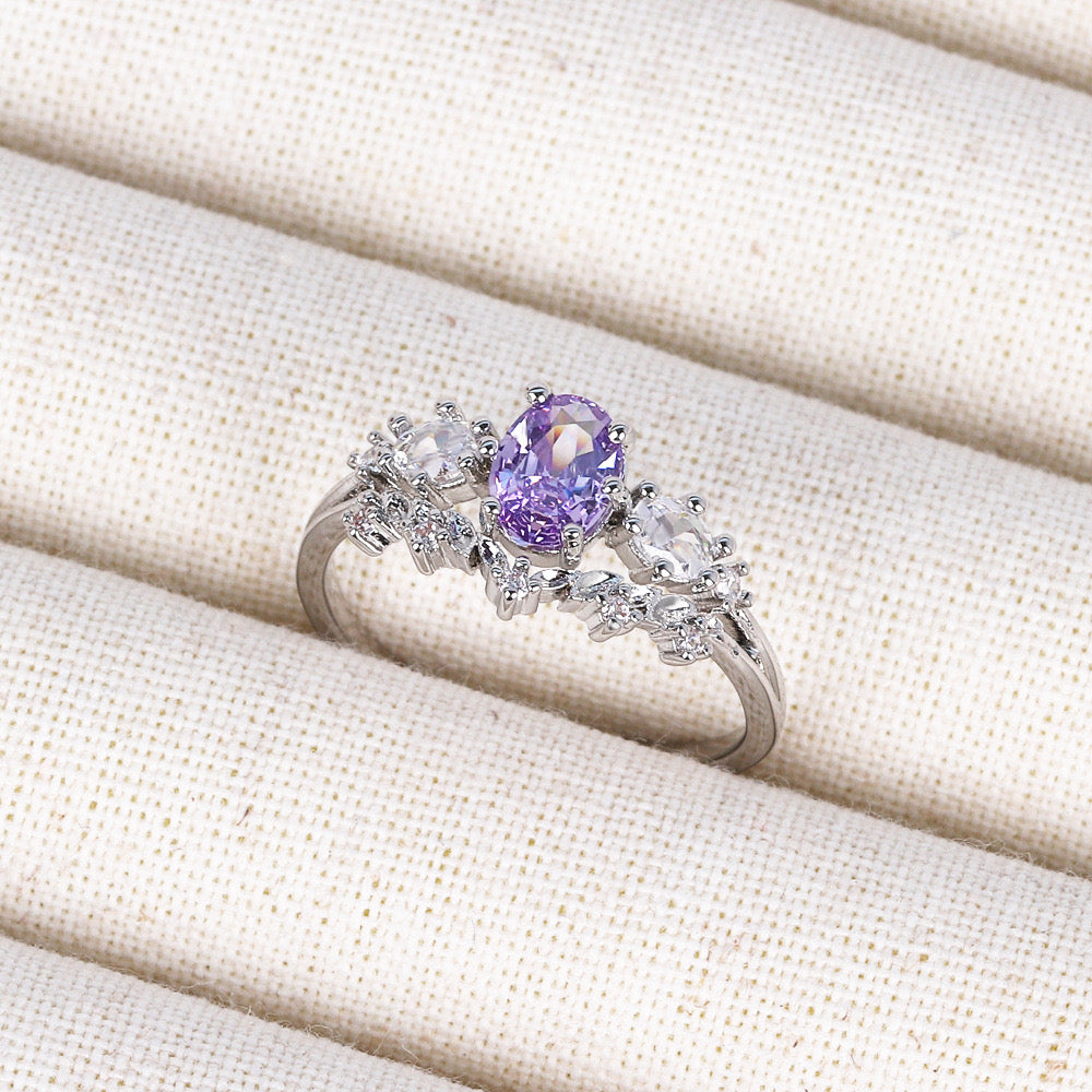 Ring Sara