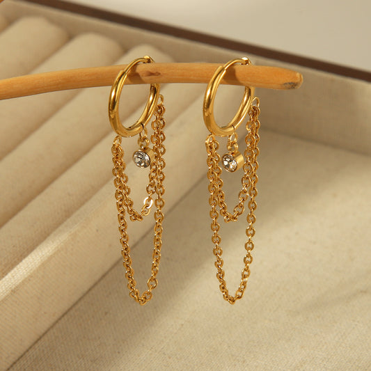 Earring Talune