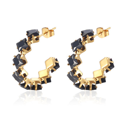 Earring Alora