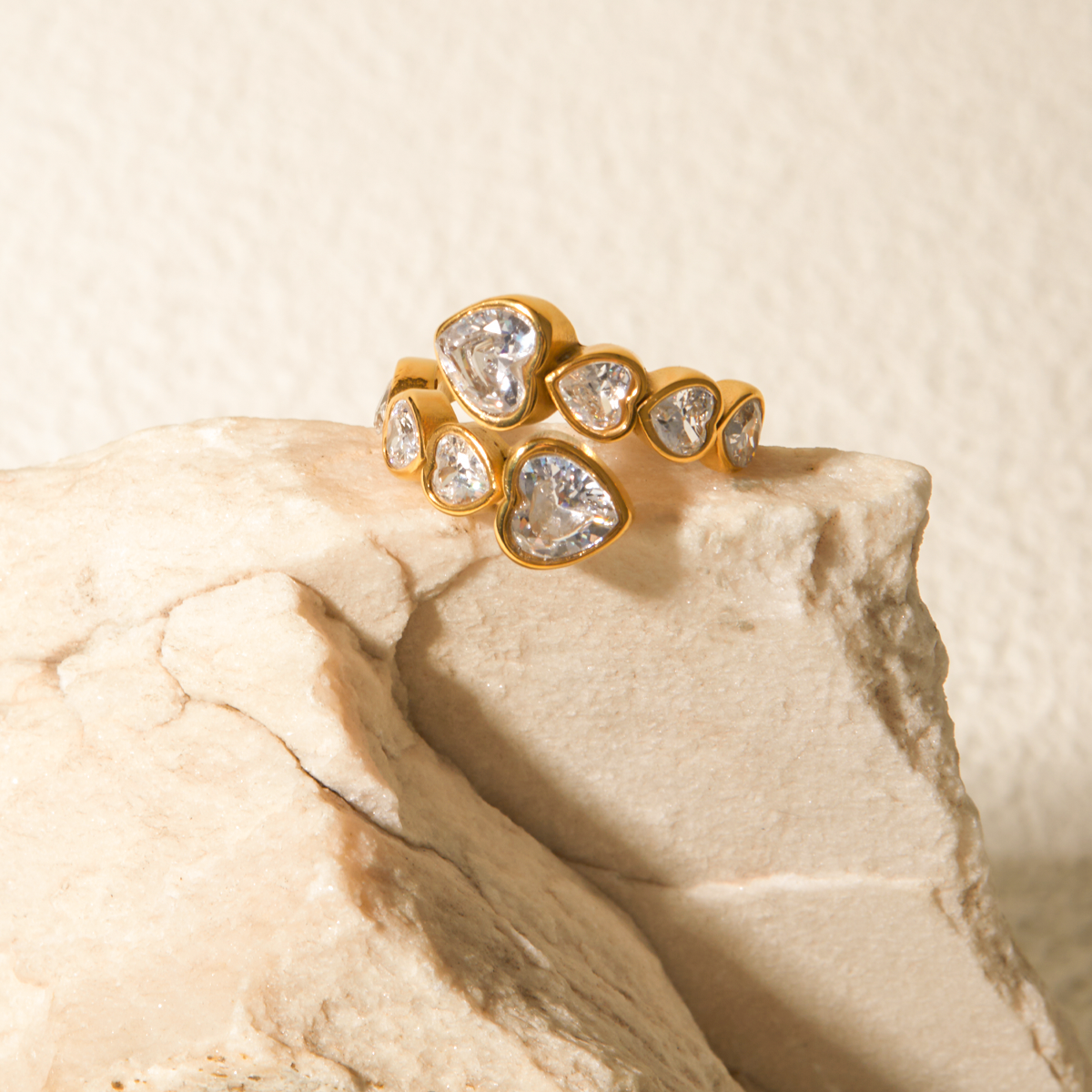 Ring Zirel