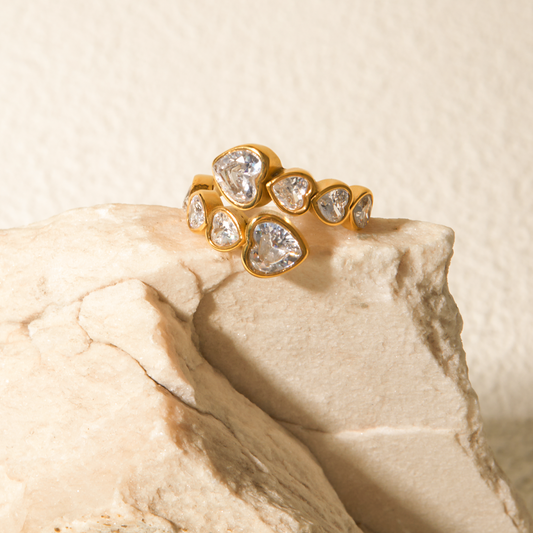 Ring Zirel