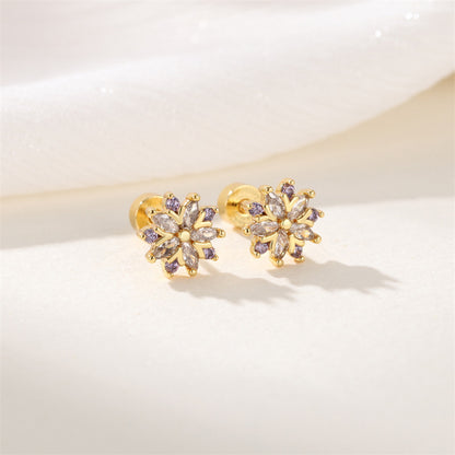 Piercing 	Bela Flor