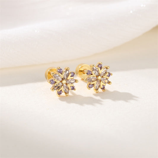 Piercing 	Bela Flor