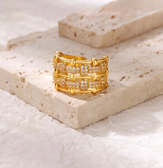 Ring Irene