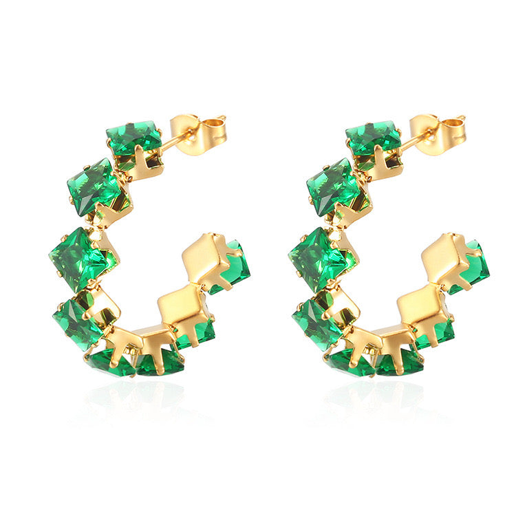 Earring Alora