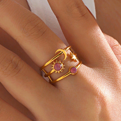 Ring Lia