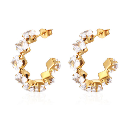 Earring Alora