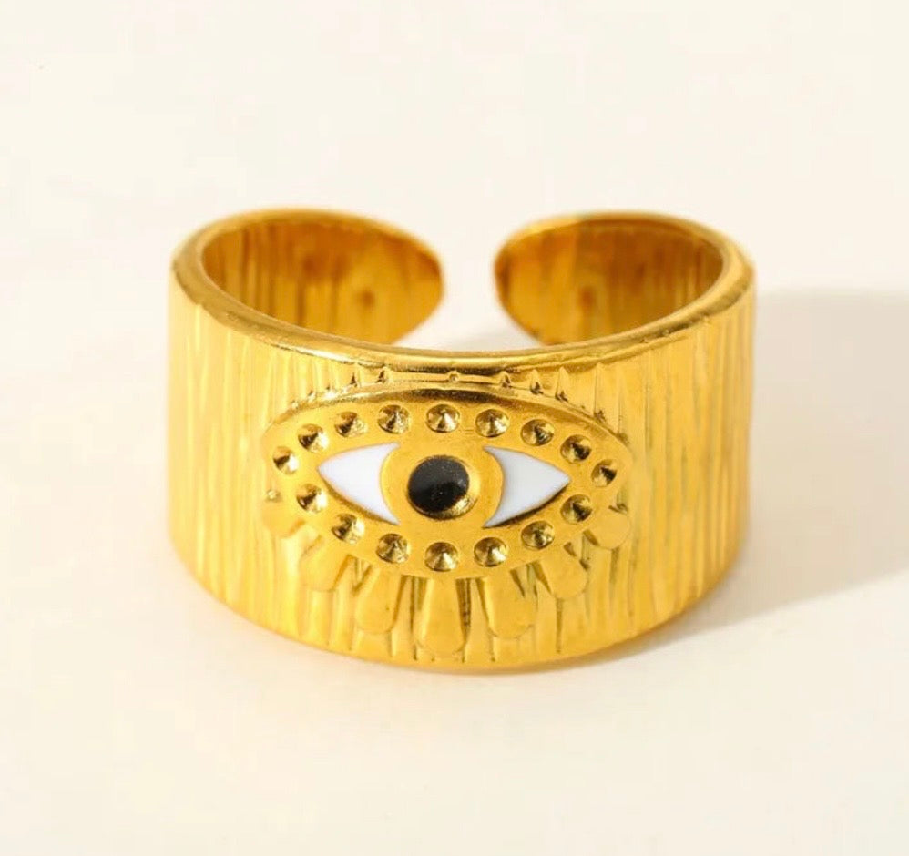 Ring Gabriela