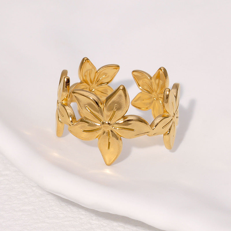 Ring Doce Aura