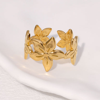 Ring Doce Aura