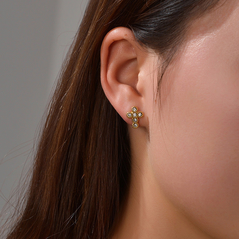 Earring Nina