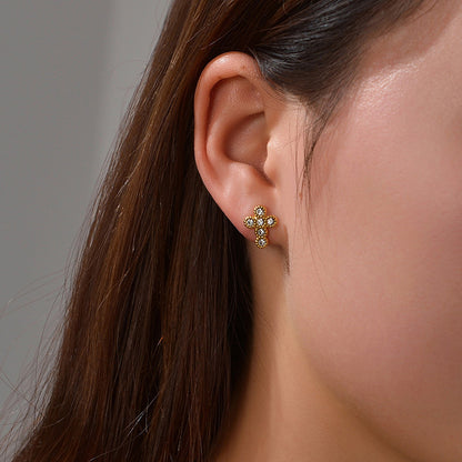 Earring Nina