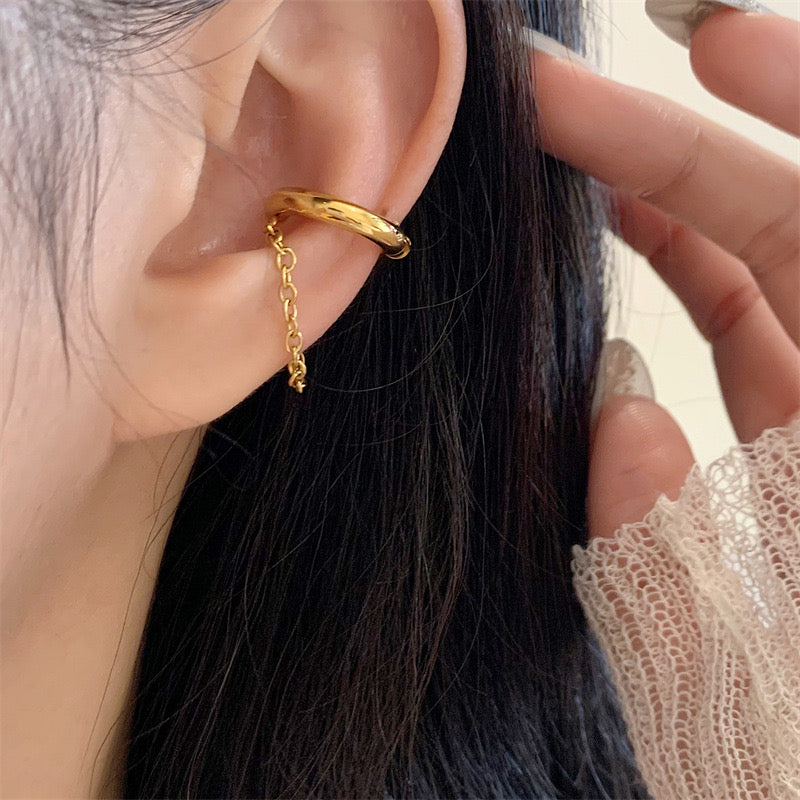 Piercing Veya