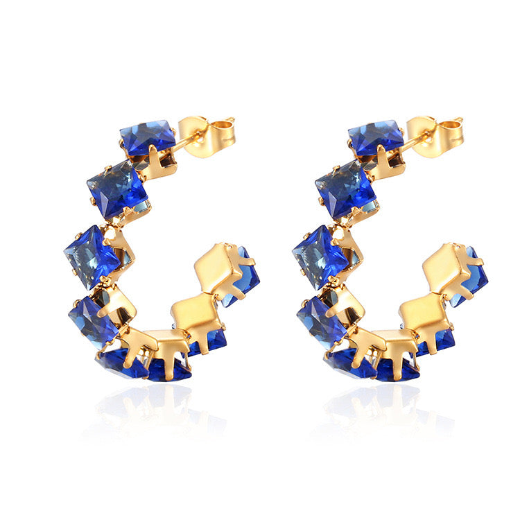 Earring Alora