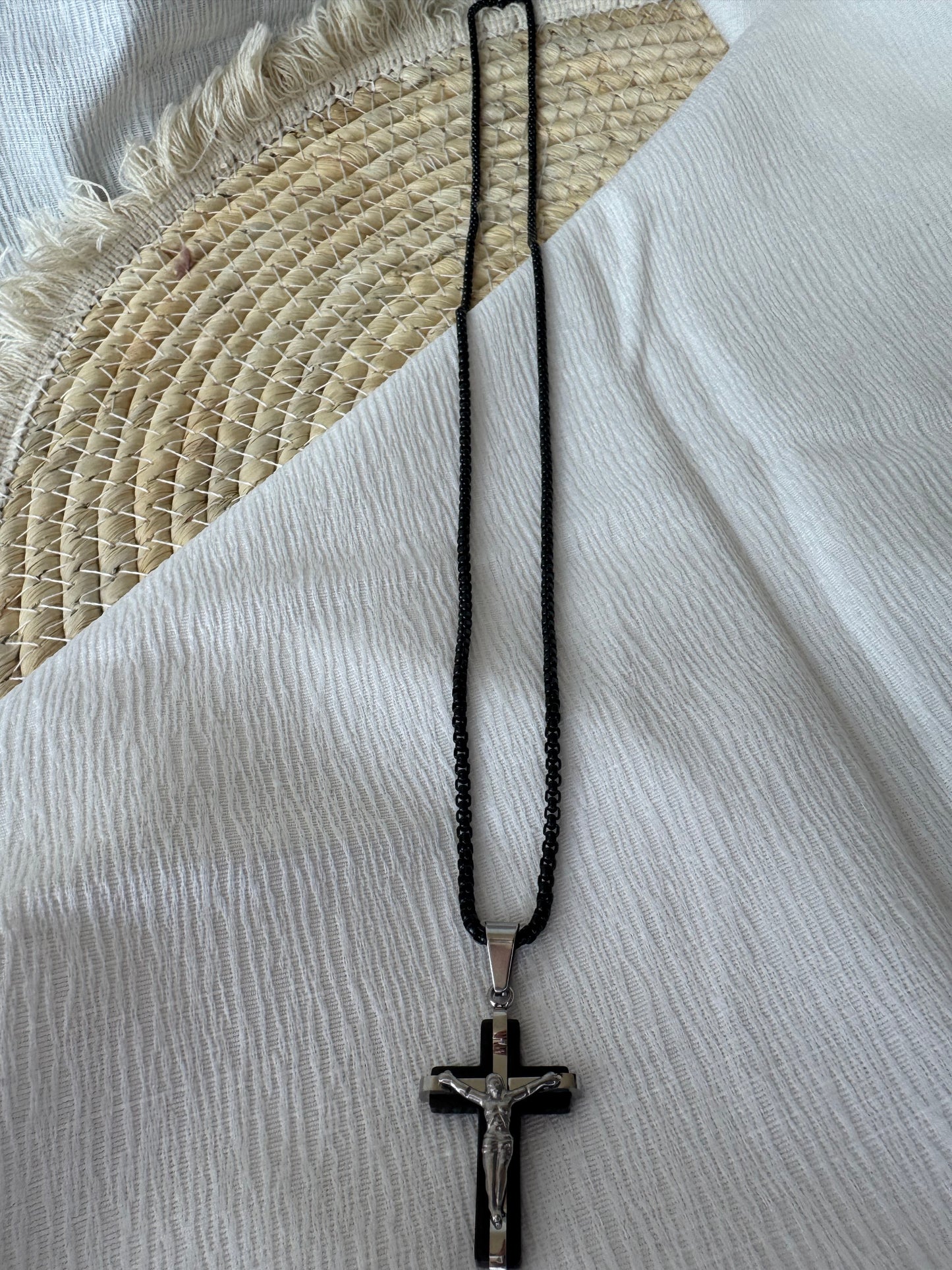 Necklace Tiago