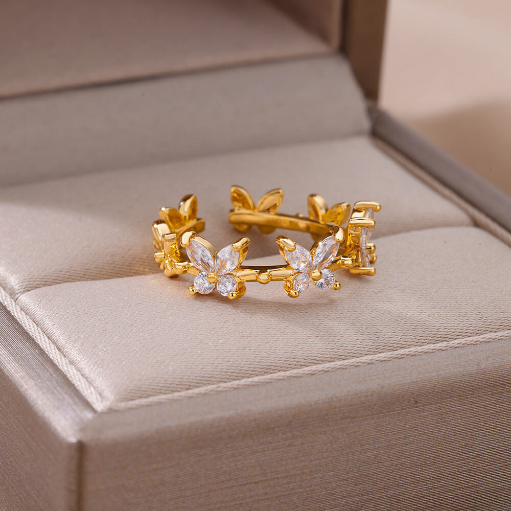 Ring Kira Glow
