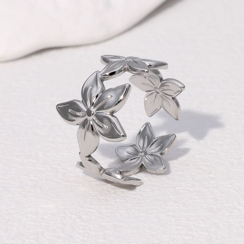 Ring Doce Aura