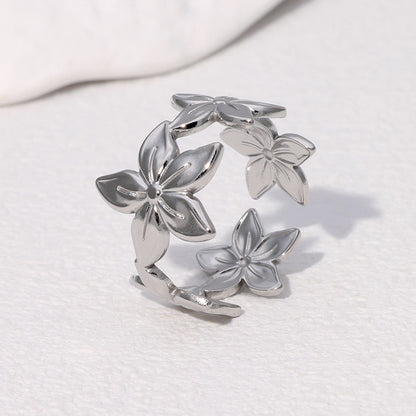 Ring Doce Aura