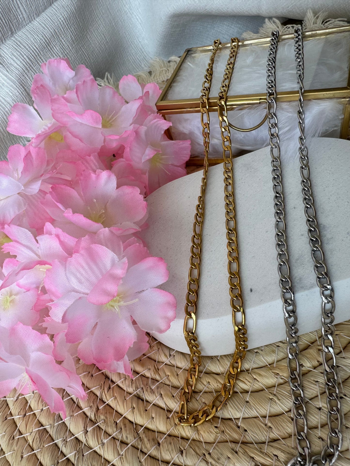 Necklace Alexandre