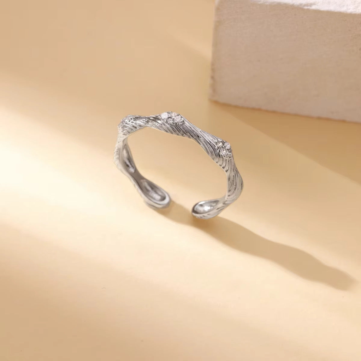 Ring Carolina