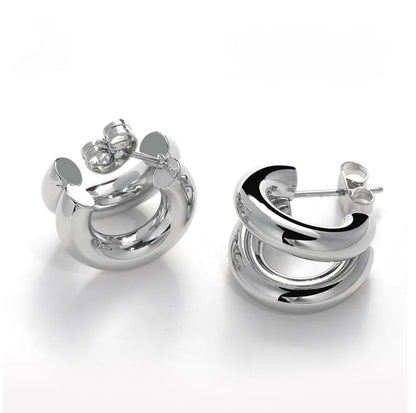 Earring Rayka