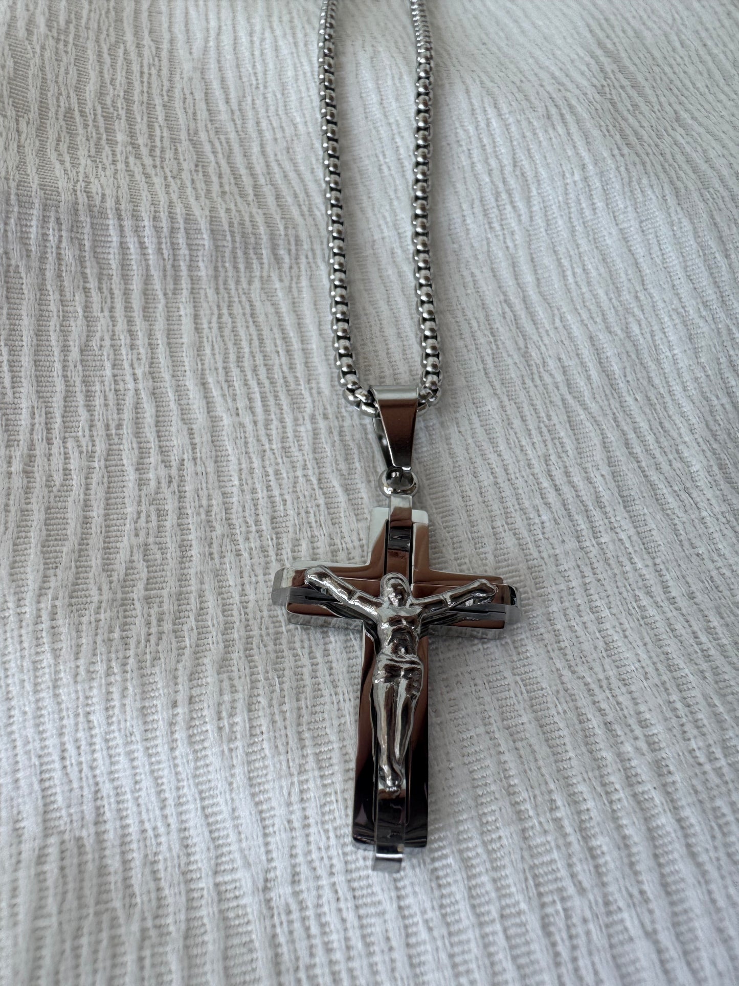 Necklace Tiago