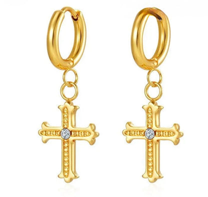 Earring Maria Eduarda