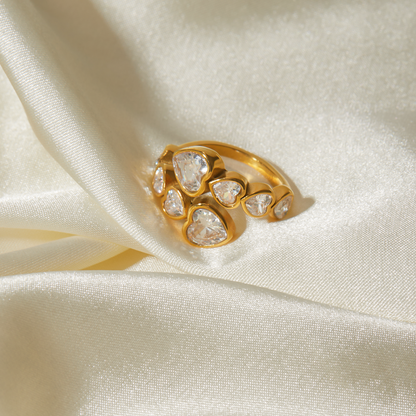 Ring Zirel