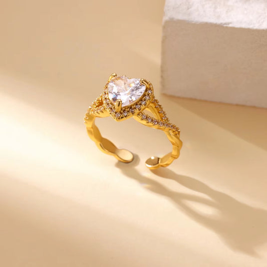 Ring Victoria