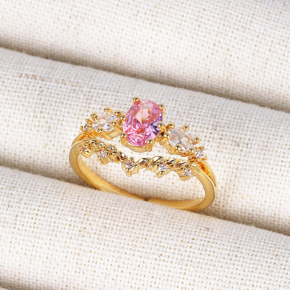 Ring Sara