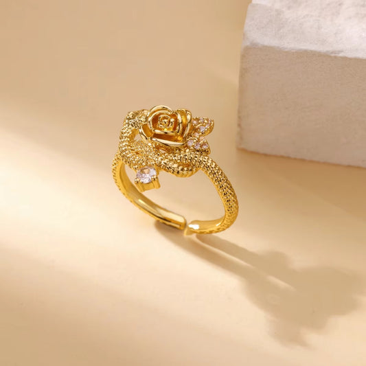Ring Bella