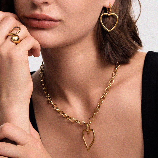 Necklace Olivia