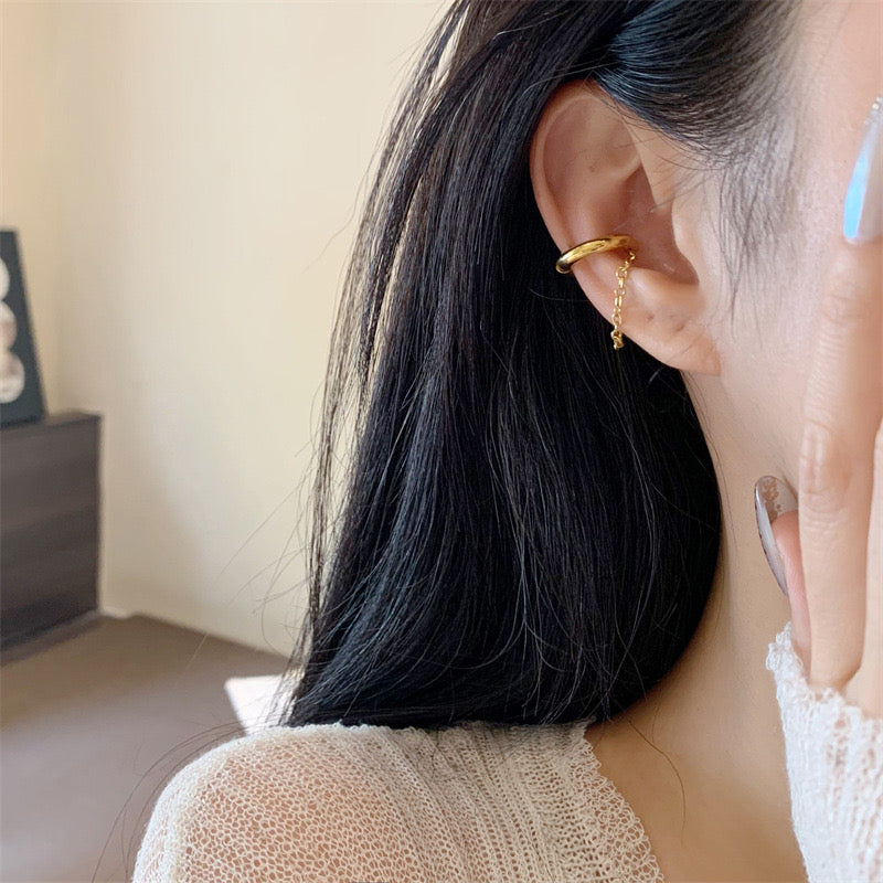 Piercing Veya