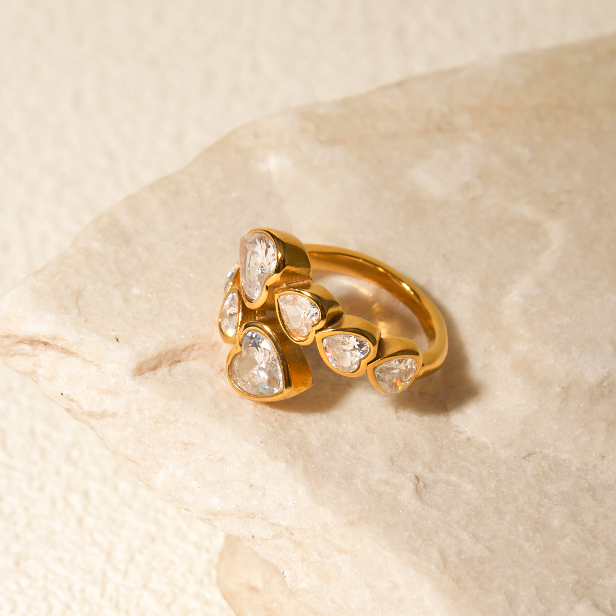 Ring Zirel