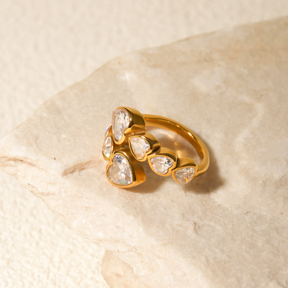 Ring Zirel
