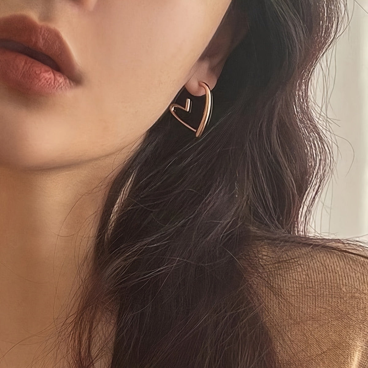 Earring Paula