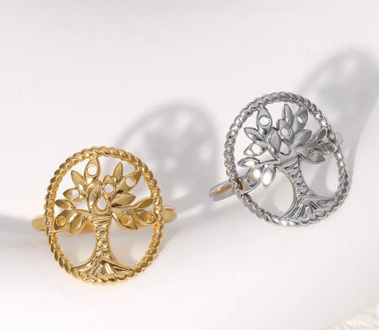 Ring Chloe