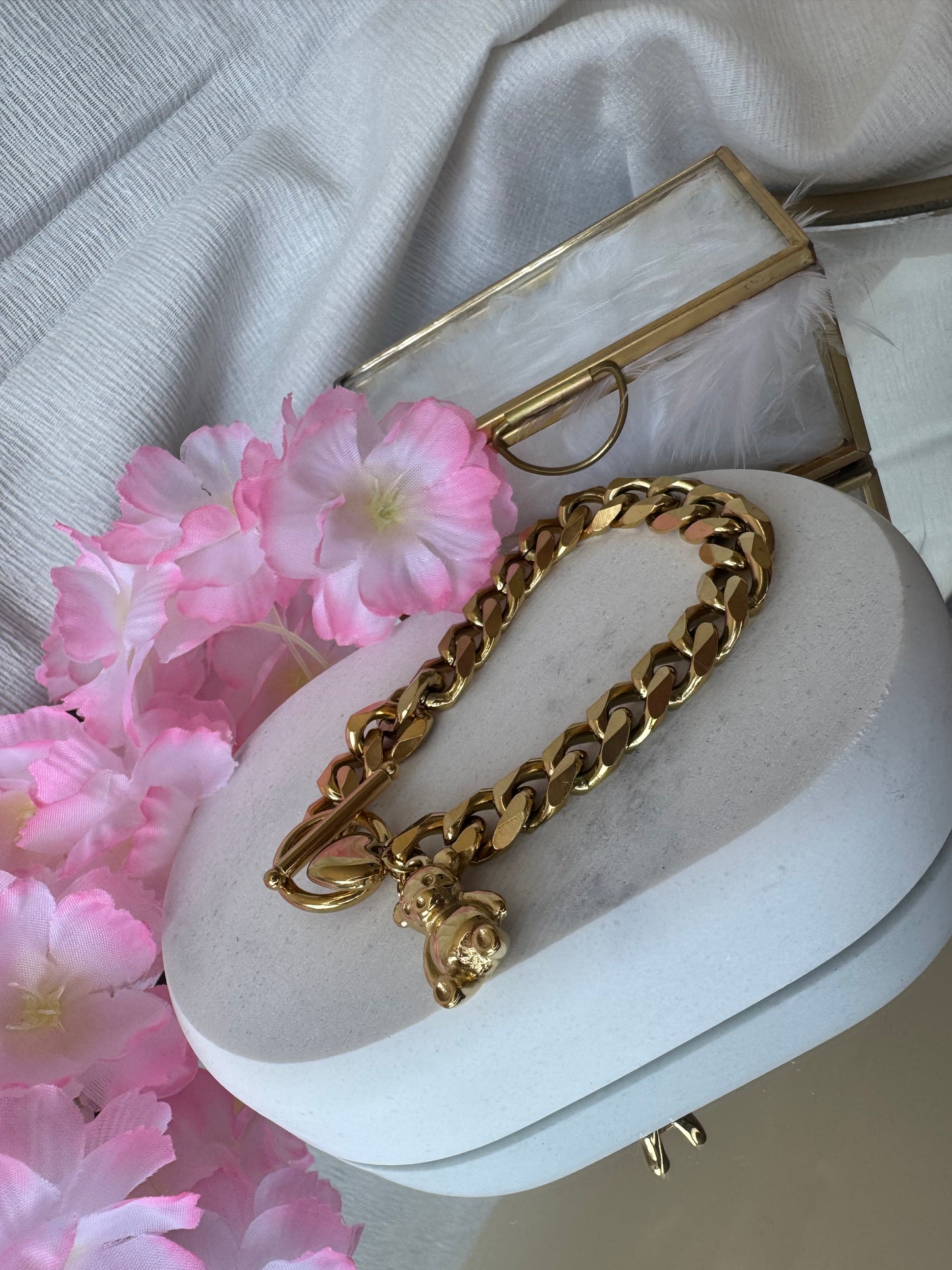 Bracelet Teddy