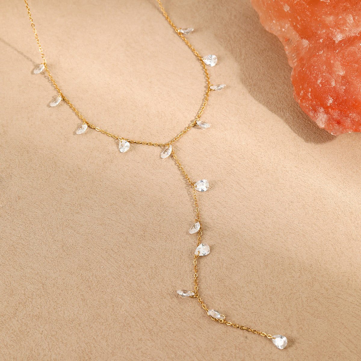 Necklace Prisma